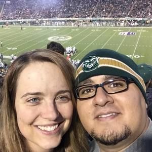 Meet your Posher, Marc